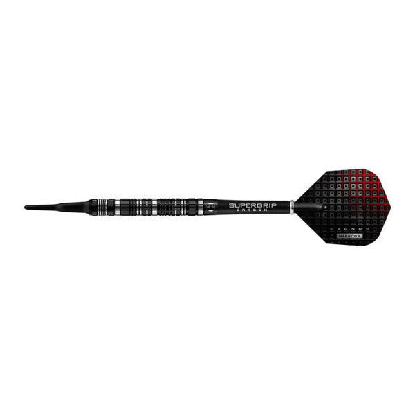 Harrows Magnum Reloaded 97% Softip Darts General