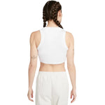 Nike Sportswear Chill Knit Women's T-Shirt fehér póló