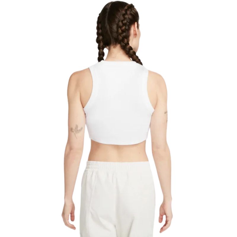 Nike Sportswear Chill Knit Women's T-Shirt fehér póló