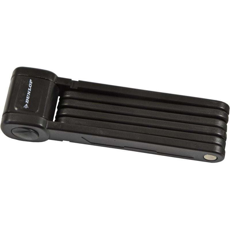 Dunlop Foldable Bike Lock kiegészítő GSP-178189