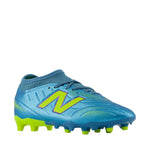 New Balance Tekela V5 Team Low FG Kids' Soccer cipő NBYT3FL1NM