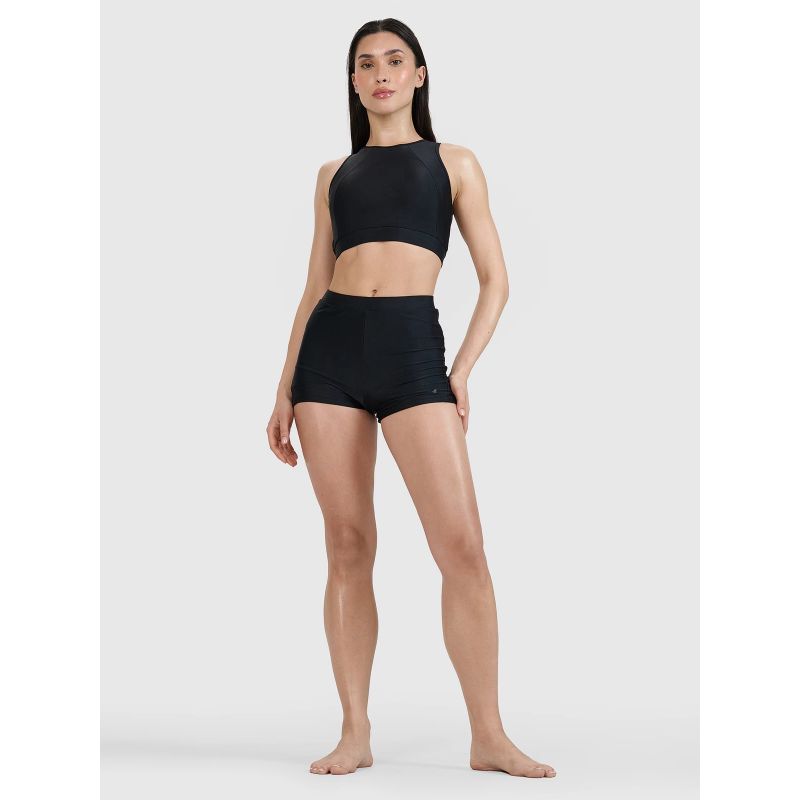 4f Women's swimming shorts 4FWSS25UBKBF074-20S General