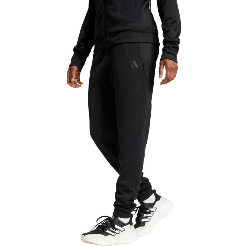 adidas Tiro 25 women's pants black JD9076 Kiegészítő