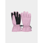 4f Children's ski gloves Junior 4FJWAW24AFGLU130-56S Kiegészítő