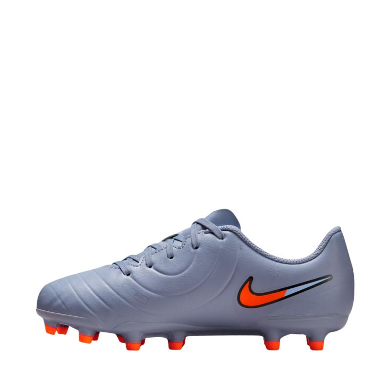 Nike Tiempo Legend 10 Club FG/MG DV4352 402 Kids' Football Boots