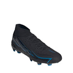 Adidas F50 Hyperfast League Mid FG football boots focicipő KJ3421