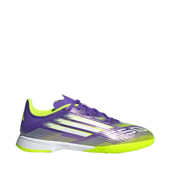 adidas F50 League IN Jr JH7750 football boots cipő
