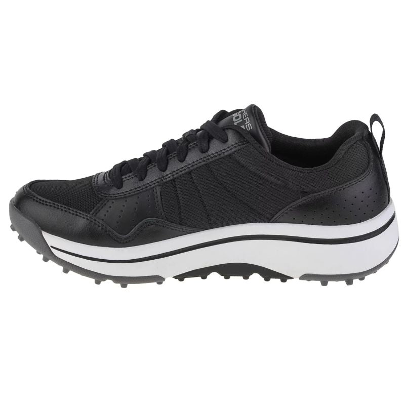 Skechers Go Golf Arch Fit 214018-BKW Black 41 General