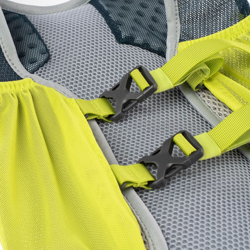 Elbrus Quix 15 backpack 15 l hátizsák