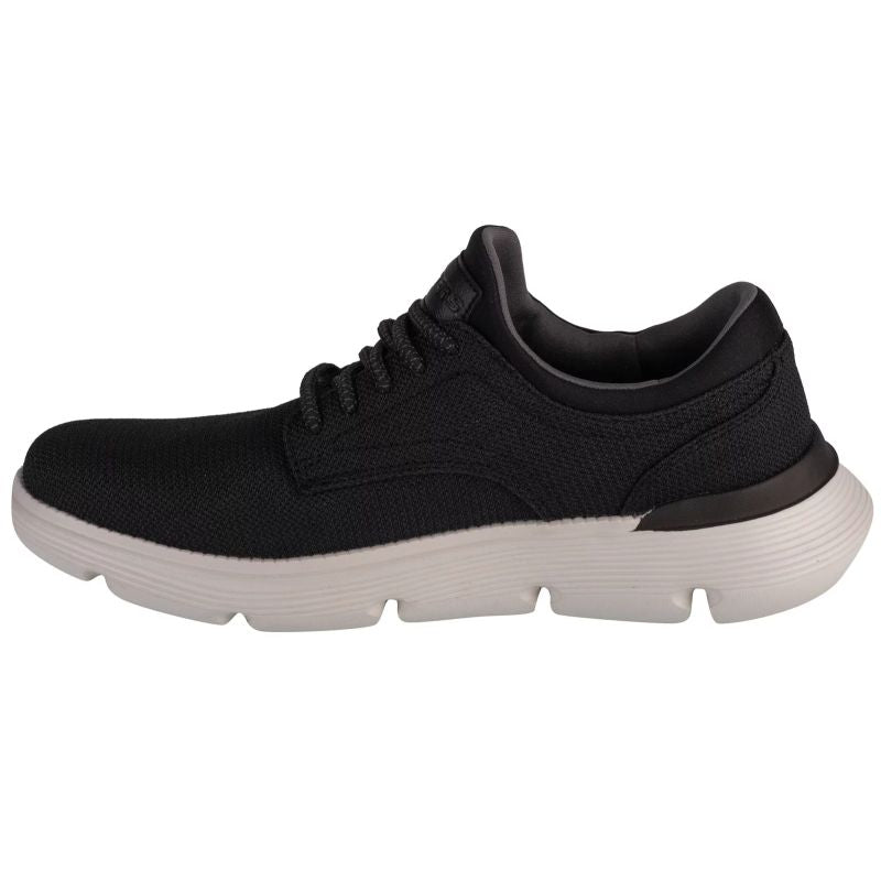 Skechers Garza - Reardon 204907-BLK Black 42 Kiegészítő