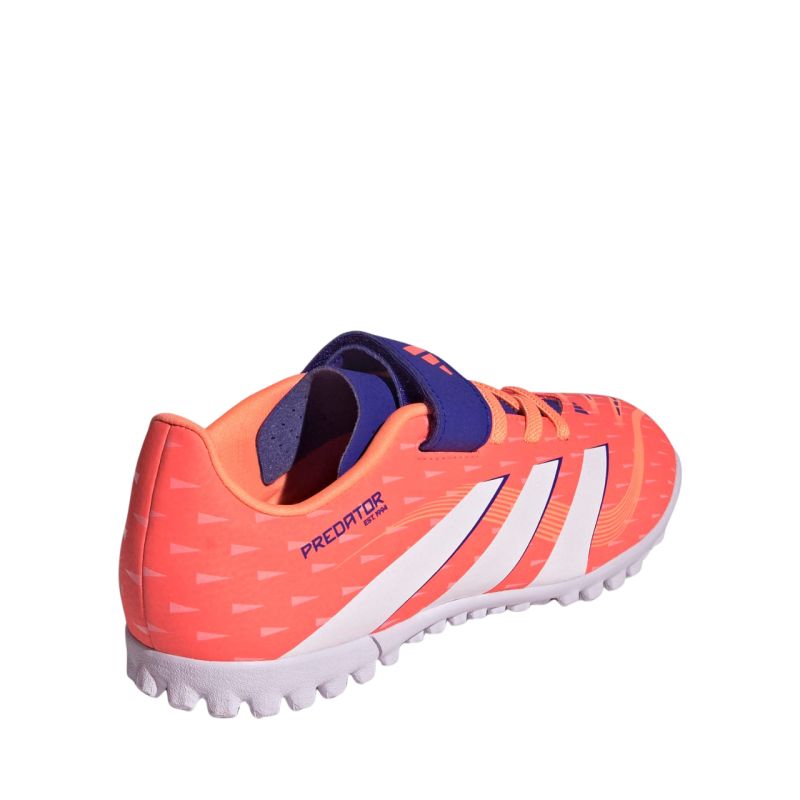 adidas Predator Club TF JH8864 kids' soccer shoes Cipő
