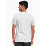4F Men's cotton T-shirt 5xl ruházat