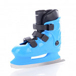 Tempish Rental R16 Jr Figure kék skates
