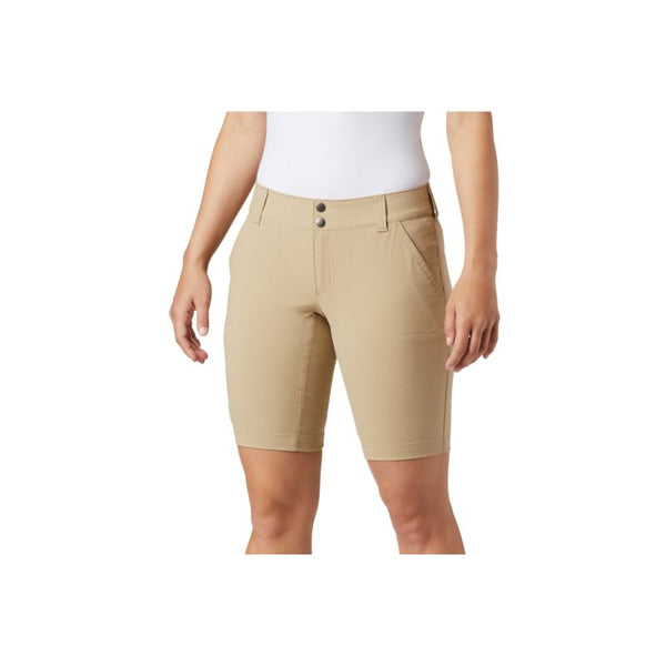 Columbia Saturday Trail Long Short W
