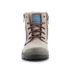 Palladium Pampa Hi Lea Gusset Jr 52744206 shoes Cipő