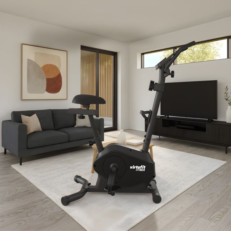 Virtufit Home Trainer Htr 1.0