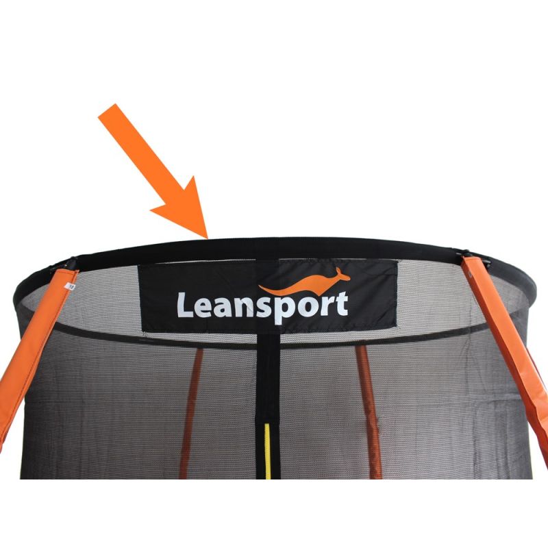 4F Top ring for 14ft LEAN SPORT BEST trampoline kiegészítő 8365