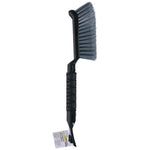 Dunlop Gray Window Scraper With Brush 40.5 Cm szürke kiegészítő GSP-304168