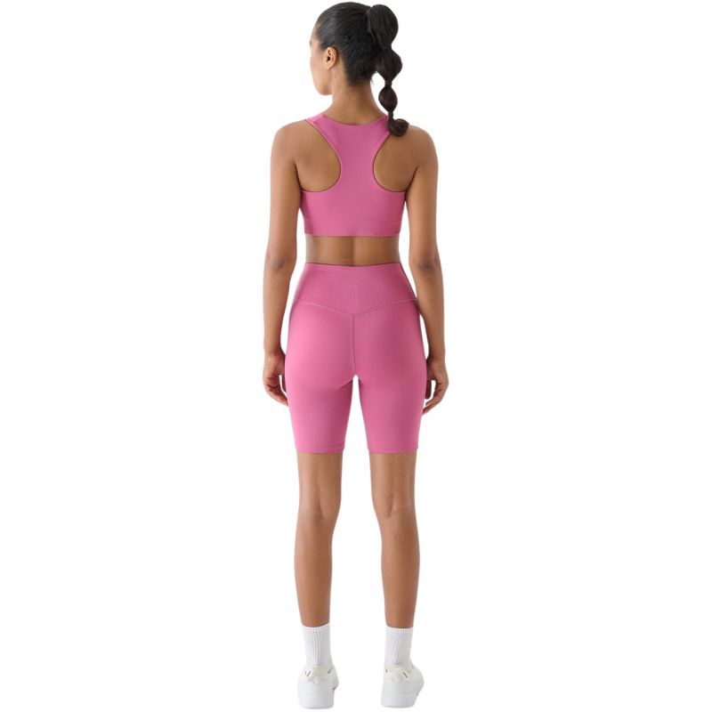 Short Leggings 4f W 4fwaw24tfstf012 53s