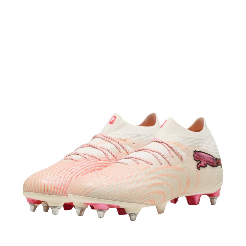 Puma Future 9 Ultimate MxSG 109123 01 football boots cipő 10912301