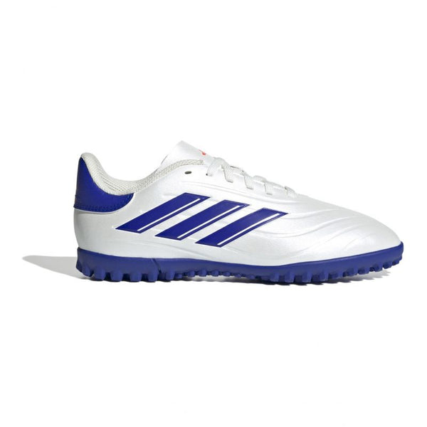Adidas Copa Pure 2 Club TF Jr IG8691 football shoes Cipő