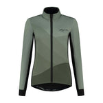 Rogelli women's winter FARAH green zöld dzseki