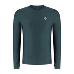 Rogelli T-shirt LM ESSENTIAL blue kék póló