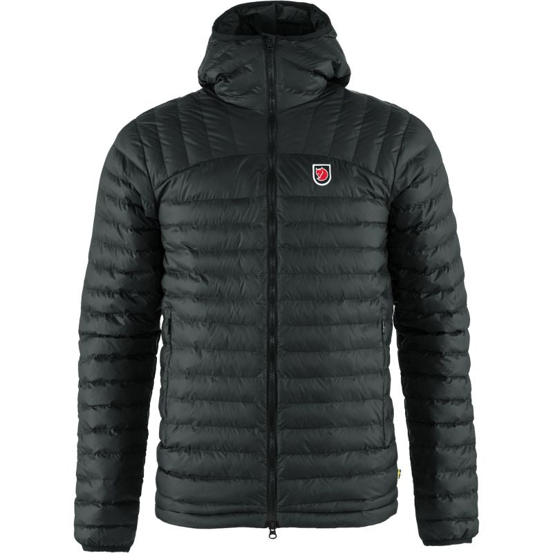 Fjällräven Expedition Lätt Hoodie M F86119-550 jacket Kabát