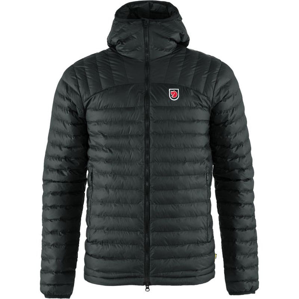 Fjällräven Expedition Lätt Hoodie M F86119-550 jacket Kabát