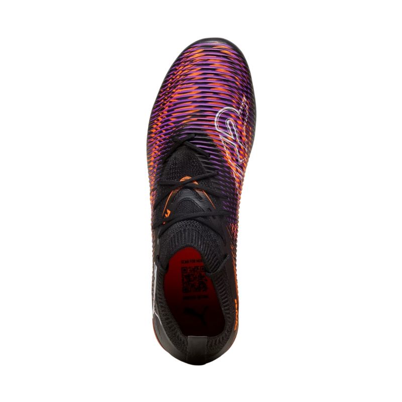 Puma Future 8 Match FG/AG M 108140 01 Football Boots Cipő