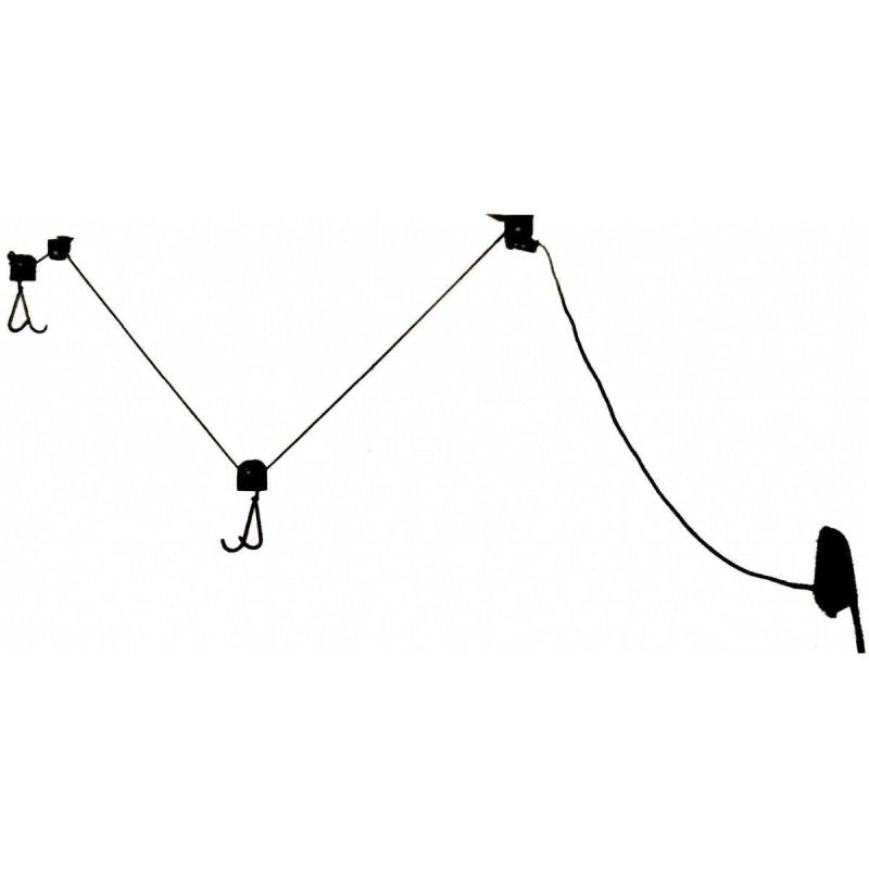 Dunlop Ceiling Mount Bike Lift kiegészítő GSP-2095639