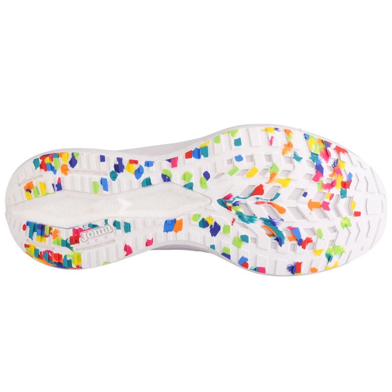 Joma R.2000 2302 M RR200W2302 shoes cipő
