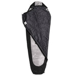 Meteor Indus sleeping bag uniw tourist equipment, sleeping bags
