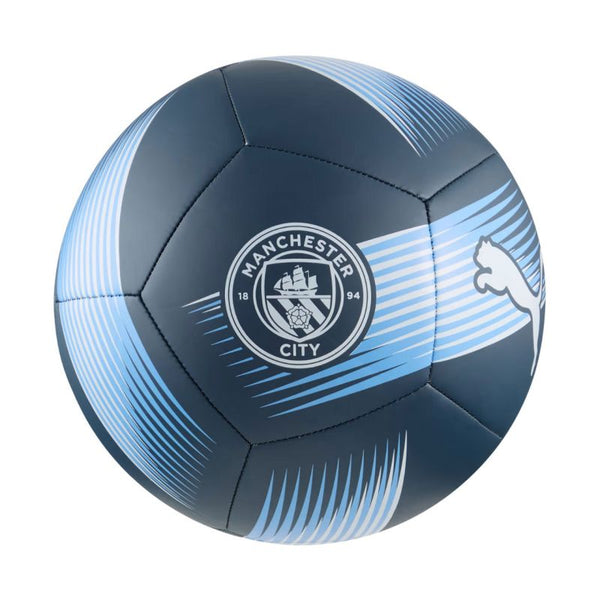 Puma Manchester City Essentials 84774 04 Football