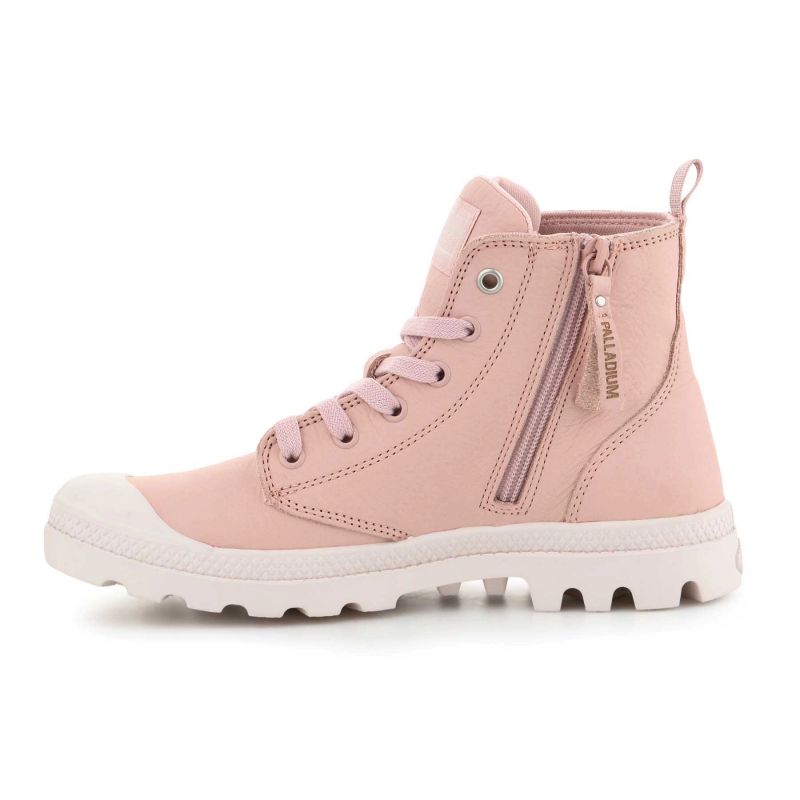 Palladium Pampa Hi Zip Sl Shoes W 97224-613-M Cipő
