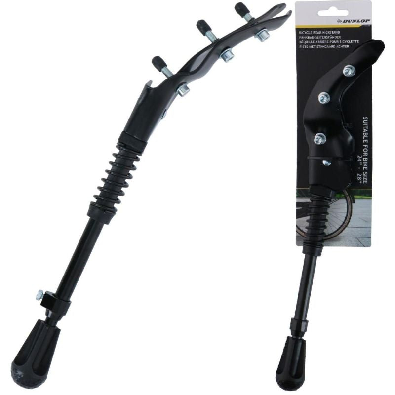Dunlop Bicycle Stand Rear Adjustable 24''-28'' kiegészítő GSP-322926