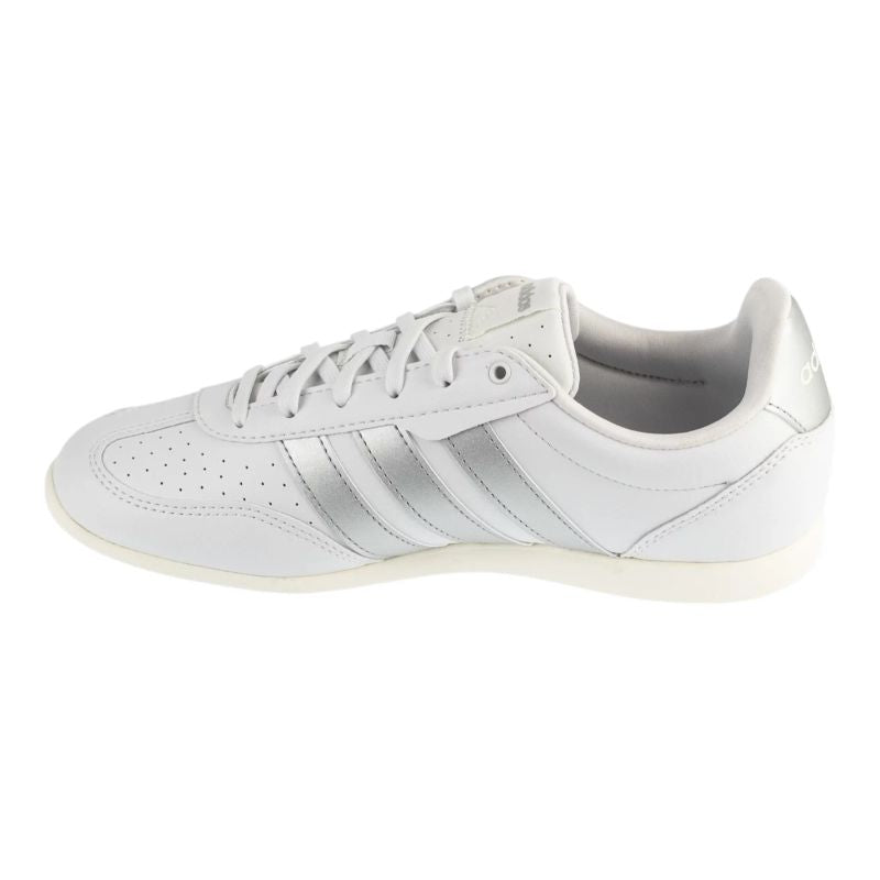 adidas Barreda Lo White