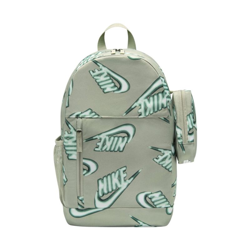 Nike Elemental Backpack + Pencil Case zöld kiegészítő 158969