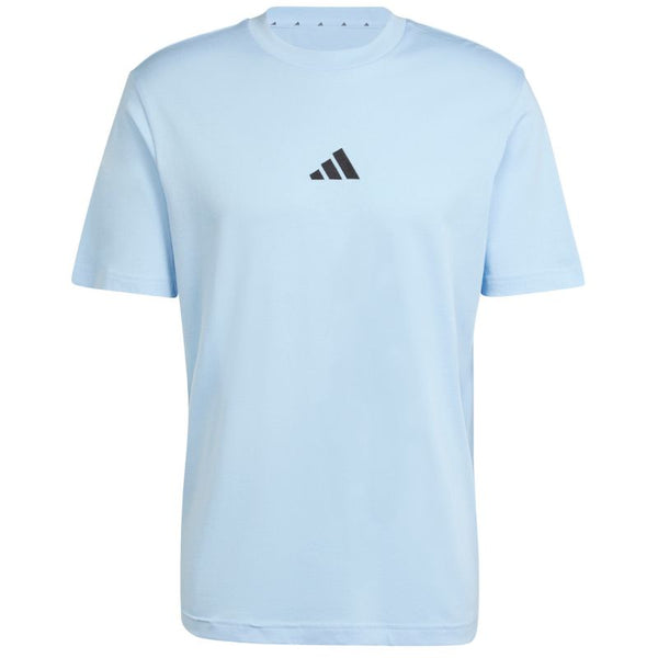 adidas Essentials Small Logo Single Jersey M JF1101 Ruházat