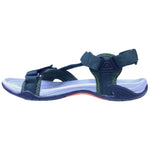 CMP Hamal Hiking M sandals zöld szandál