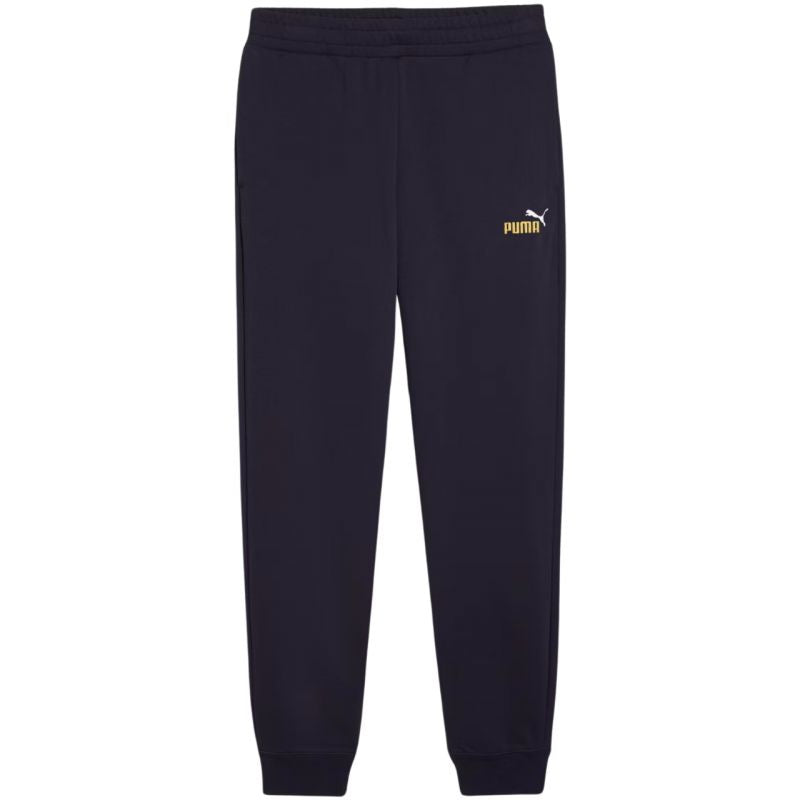 Puma Ess 2 Color No.1 Logo Pants M 684714 16 Nadrág