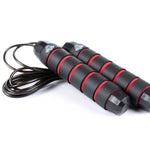 DBX Bushido Speed skipping rope with steel cable SK-56 - ropes, training equipment