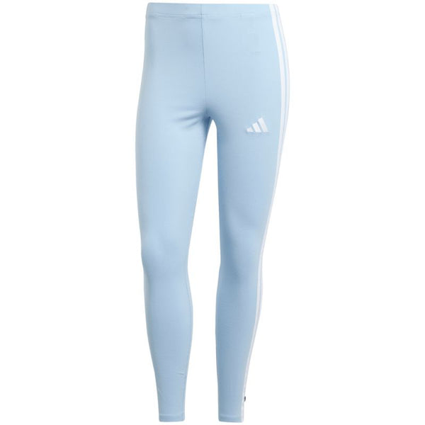 adidas Essentials 3-Stripes Cotton Leggings W JE0070 nadrág