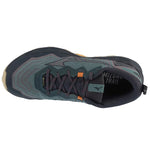 Mizuno Wave Daichi 9 GTX Gray