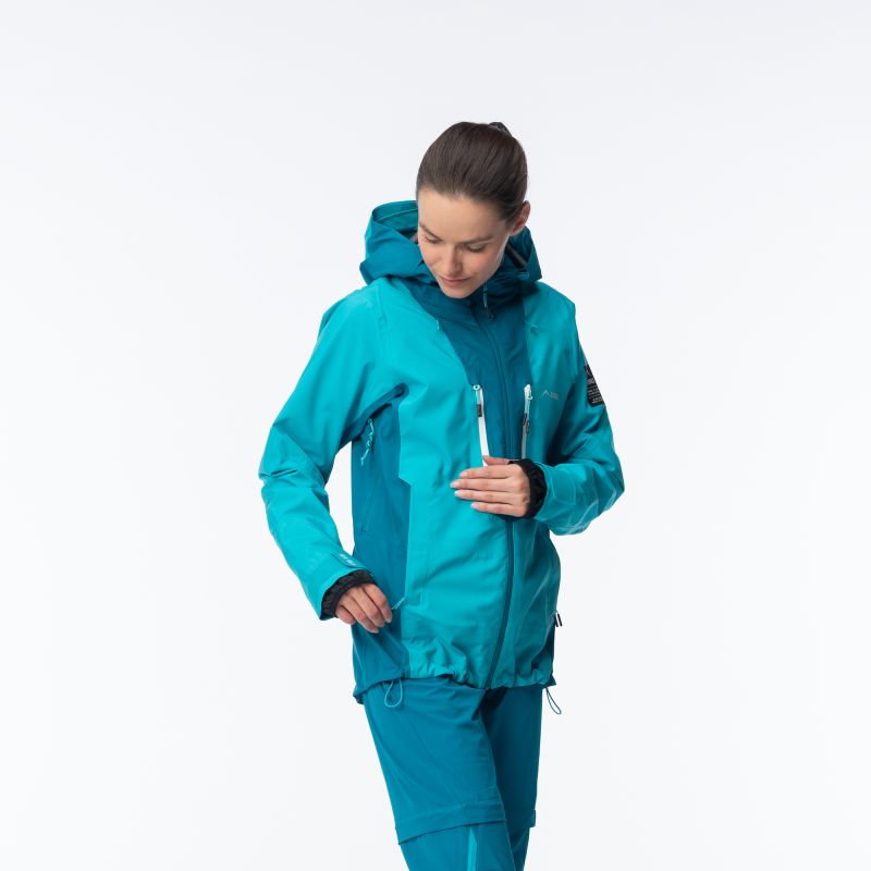 Elbrus Women's Transitional MALAKU WO'S dzseki