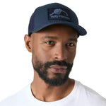 Helly Hansen HH TRUCKER CAP 67645 uniwersalny baseball sapka