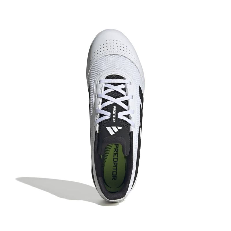 adidas Predator Club IN Sala M JR7025 football boots cipő
