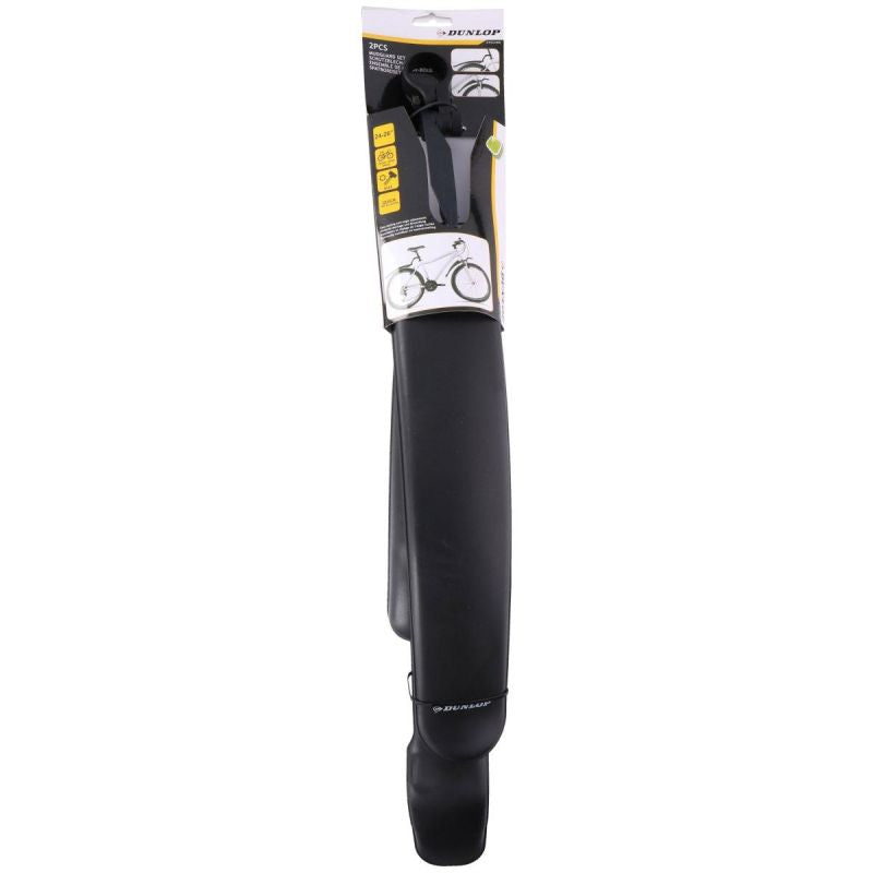 Dunlop 24-26 Inch Mtb Fender Set készlet GSP-65618