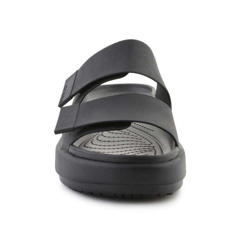 Crocs Brooklyn Luxe Sandal W 209586-060 Cipő
