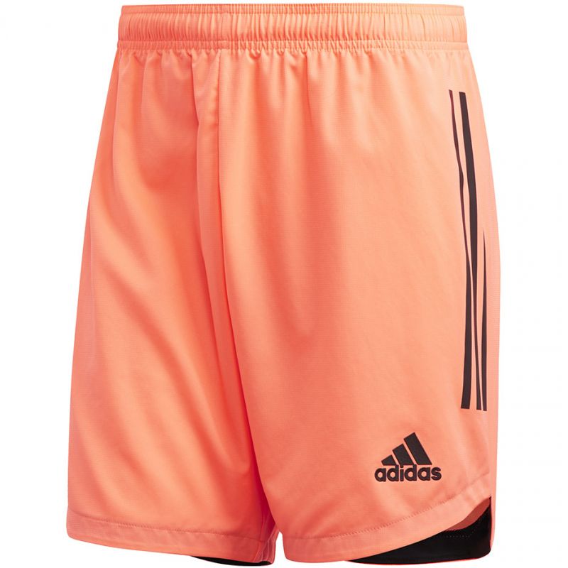 adidas Men's Condivo 20 Short coral FI4574 shorts General